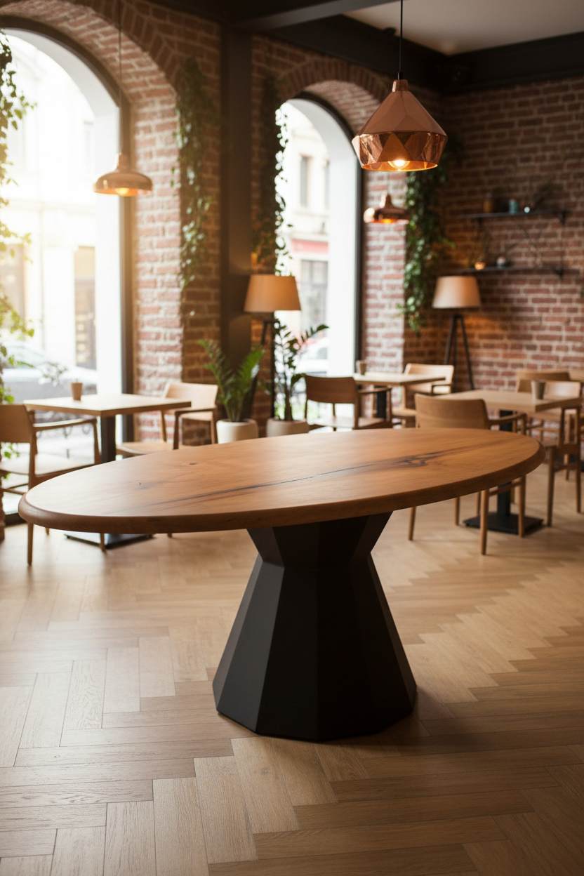 Apex Gastronomi Masa Sistemi